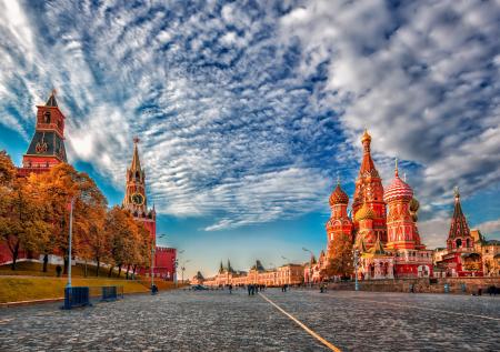 Как выбрать отель возле Красной Площади в Москве